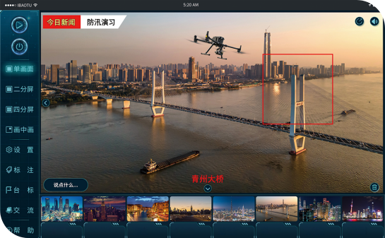 Responsive image