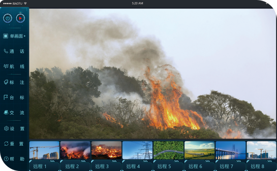 Responsive image