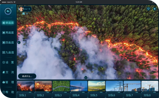 Responsive image