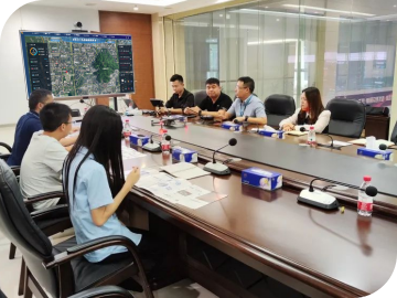福建某应急管理局 “应急村村通”系统